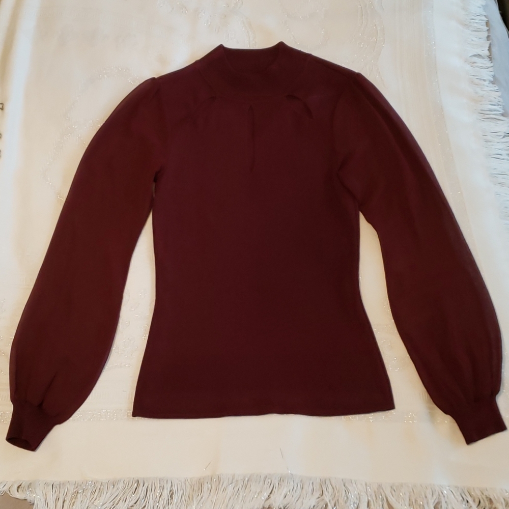 Brand New Women's Sweater